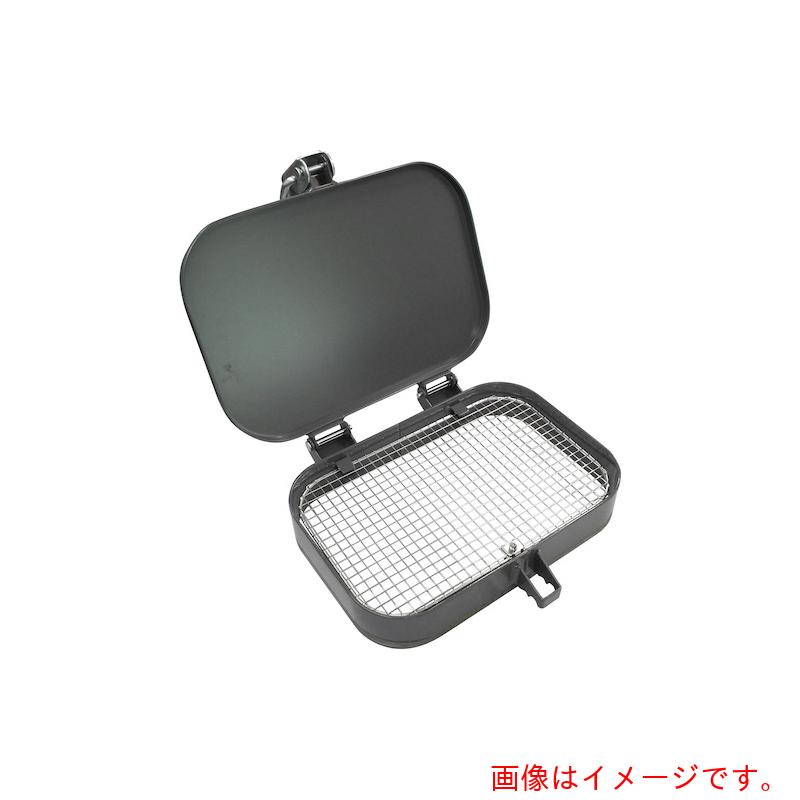 旭産業　ＦＲＥＥＰＡ　Ａ１形１０ＭＭ網付ボルト式（発泡パッキン）　【品番：AFP-A1-GKS】