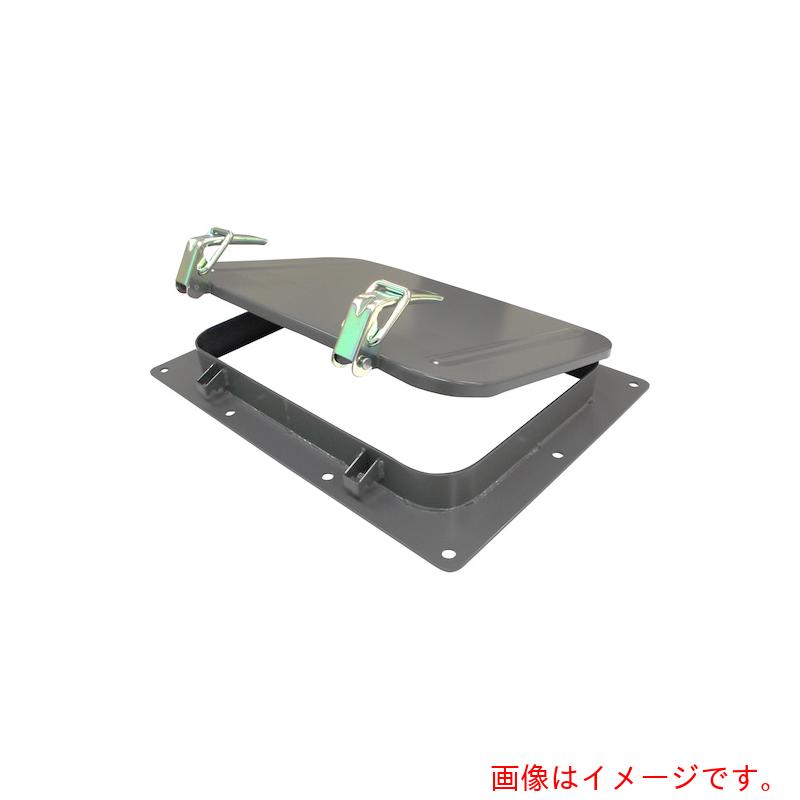 旭産業　ＦＲＥＥＰＡ　点検窓　Ａ３形フランジタイプ（発泡パッキン）　【品番：AFP-A3-F】