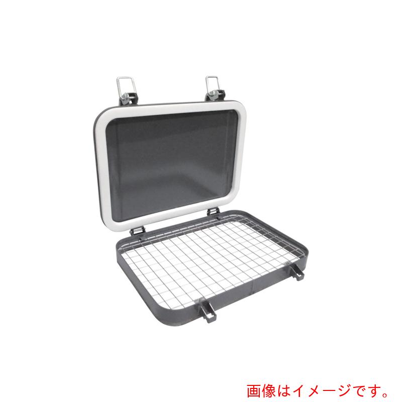 旭産業　ＦＲＥＥＰＡ　Ａ３形ハイネック／網付（シリコンパッキン）　【品番：AFP-A3-H-GK-200D】