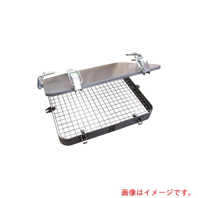 旭実業 ＦＲＥＥＰＡ Ａ４形網付巻き聞き付ける式（シリコンパッキン） 【品番：AFP-A4-GC-200D】