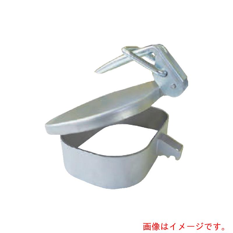 旭産業　ＦＲＥＥＰＡ　Ｑ１形耐蝕ハイネック（ネオプレンパッキン）　【品番：AFP-Q1-H-N】
