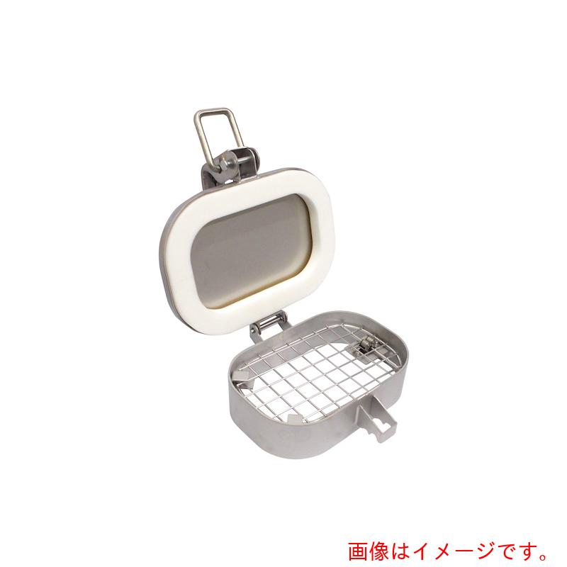 旭産業 FREEPA Q2形耐蝕/網付ローラーキャッチ式(シリコンパッキン) 【品番:AFP-Q2-GC-200D】|住設プロ 店