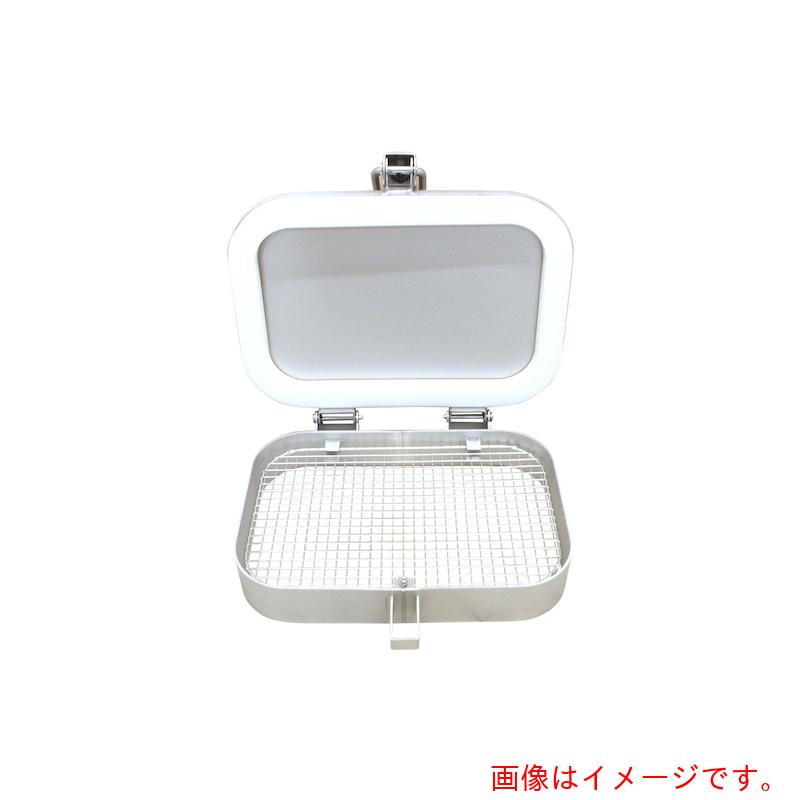 旭産業 FREEPA Q2形耐蝕/10MM網付ボルト式(シリコンパッキン) 【品番:AFP-Q2-GKS-200D】|住設プロ 店