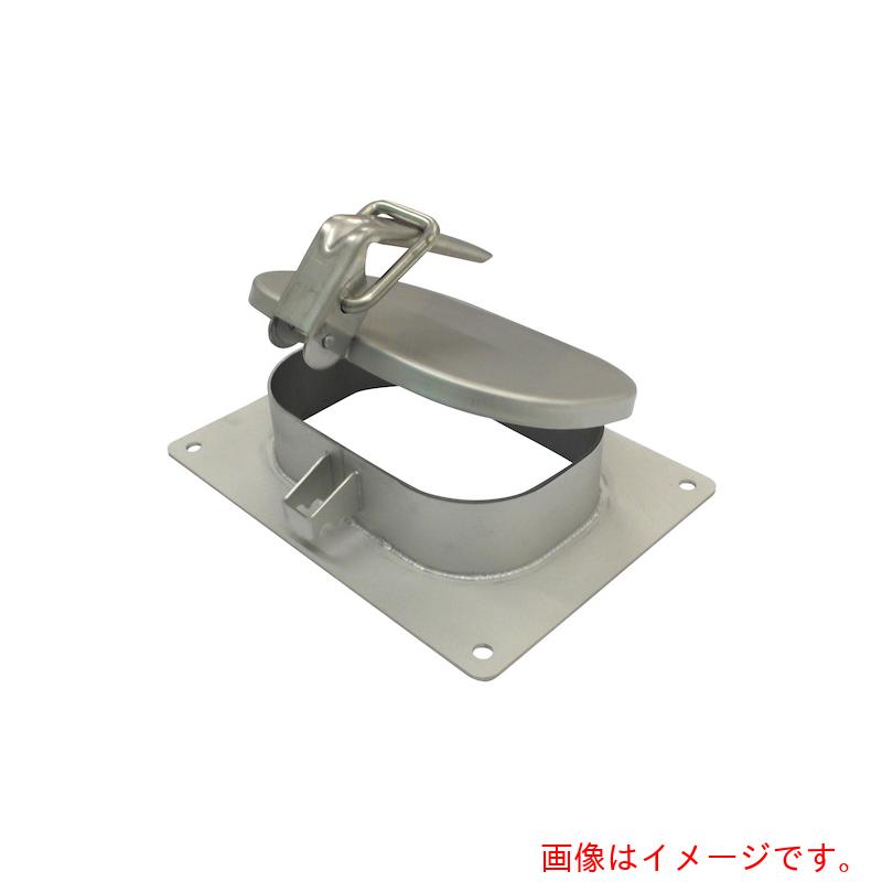 旭産業　ＦＲＥＥＰＡ　Ｒ２形オール耐蝕／フランジタイプ（発泡パッキン）　【品番：AFP-R2-F】
