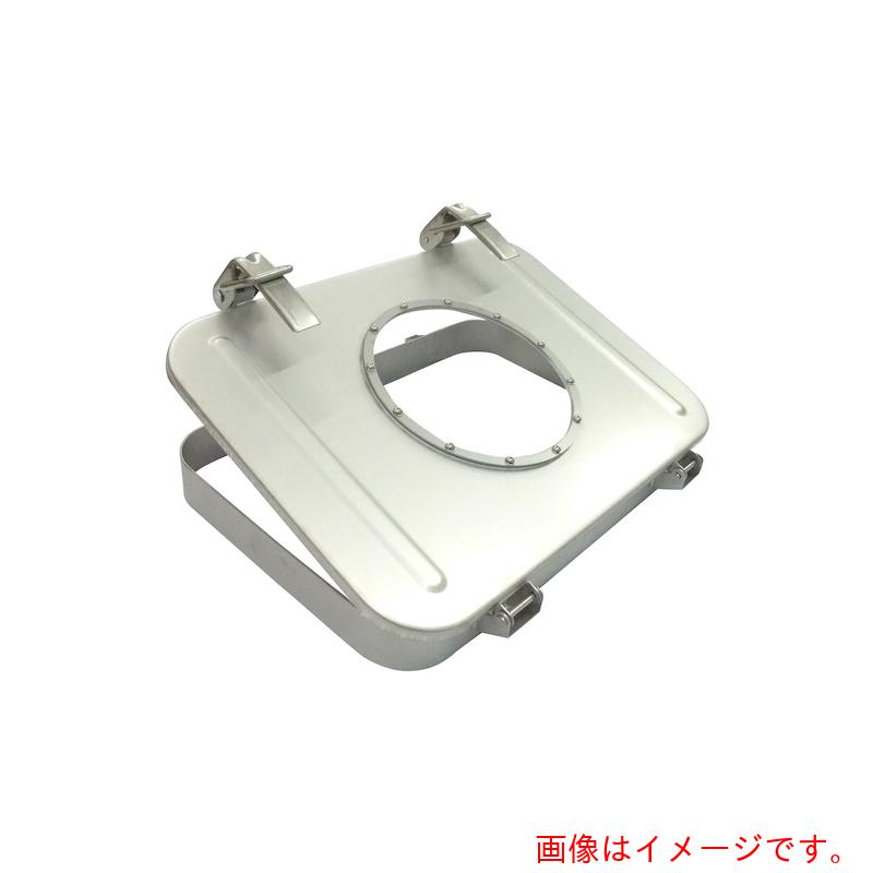 旭実業 ＦＲＥＥＰＡ Ｒ３形オール耐蝕／澄み切った窓付（泡立つパッキン） 【品番：AFP-R3-W】