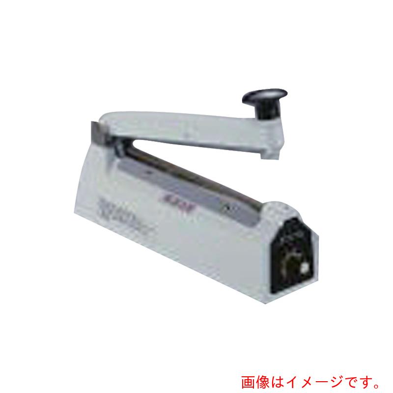 朝日製作 卓上シーラー ＣＳ－５００ 消印長×幅（５００×２） （溶着専用印字機） 【品番：CS-500】