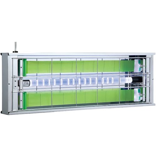朝日工業 ＬＥＤ式捕虫器ＭＰ－Ｌ２０００Ｋ 【品番：MP-L2000K】