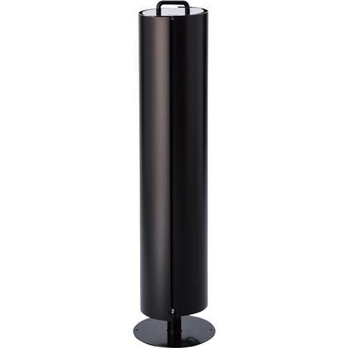 朝日実業 立ち会い場照明ランプ型捕虫器 Ｒｅｆｌｅｘ（暗然たる赤銅色） 【品番：REFLEX-DB】