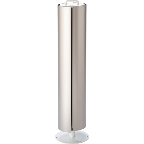 朝日実業 立ち会い場照明ランプ型捕虫器 Ｒｅｆｌｅｘ（三鞭酒ゴールド） 【品番：REFLEX-SG】