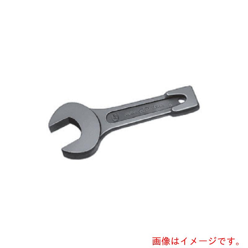 旭金属工業　打撃スパナ５８ｍｍ　【品番：DS0058】
