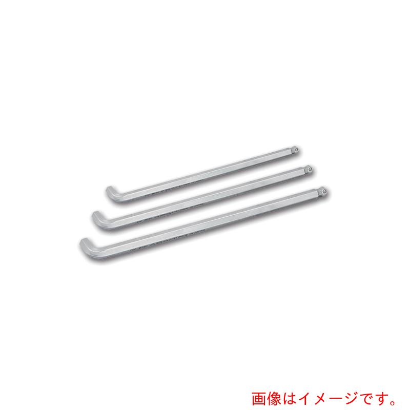 旭金属工業　ロングボールダックスキー六角棒レンチ　１９ｍｍ　【品番：DV1900】