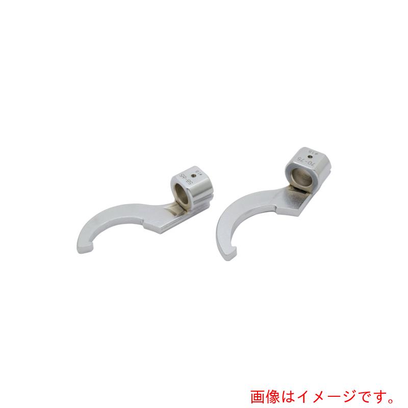旭金属工業　トルクレンチＬＣ１８０Ｎ用引掛スパナ５８／６５　【品番：LCK1858】