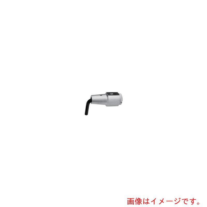 旭金属元素製作 ＬＣ０９０Ｎ用六角棒鍵上端１２粍 【品番：LCX0912】