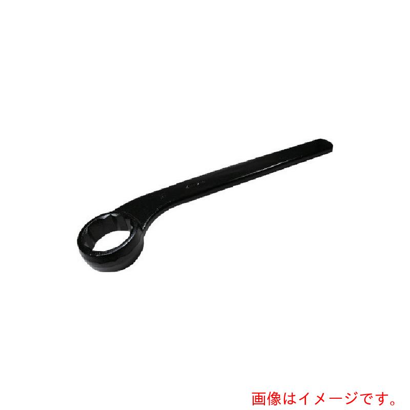 旭金属工業　片口めがねレンチ９０ｍｍ　【品番：RS0090】｜住設プロ　店