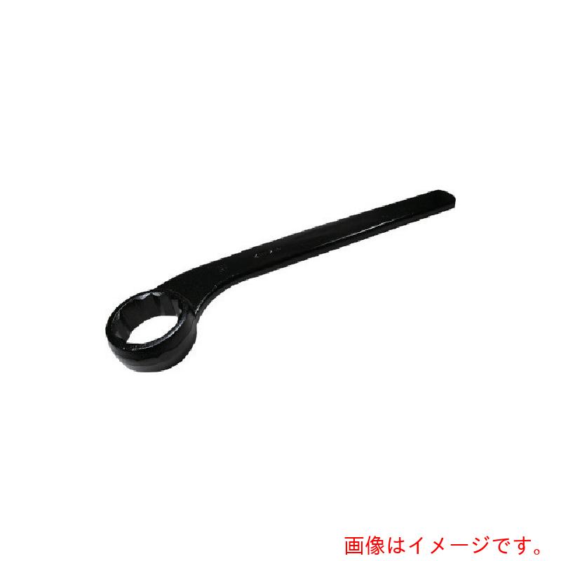 旭金属元素製作 片口めがね鍵１００粍 【品番：RS0100】