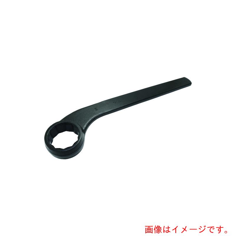 旭金属元素産業 片口めがね鍵１２０粍 【品番：RS0120】