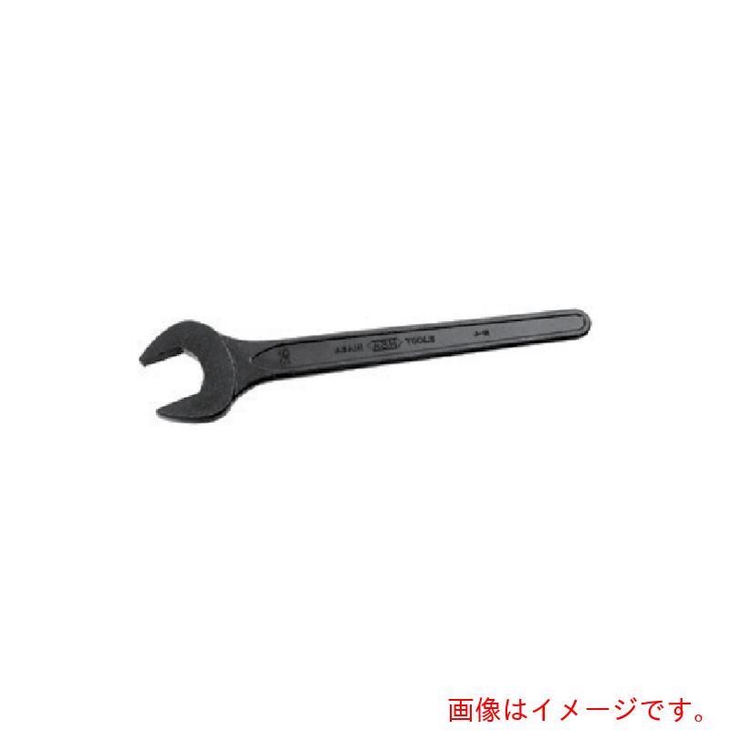 旭金属工業　丸型片口スパナＪＩＳＮ６５ｍｍ　【品番：SN0065】