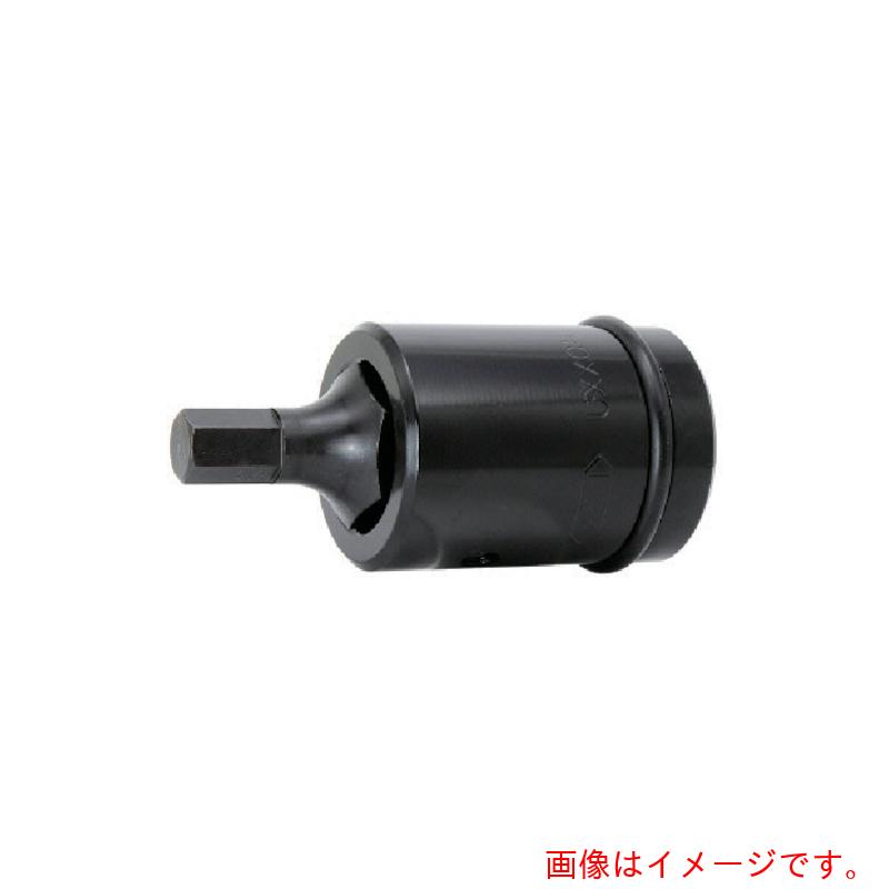 旭金属元素製作 差しひびき鍵用ヘキサゴンソケット２５．４□×１７粍 【品番：UXX0817】