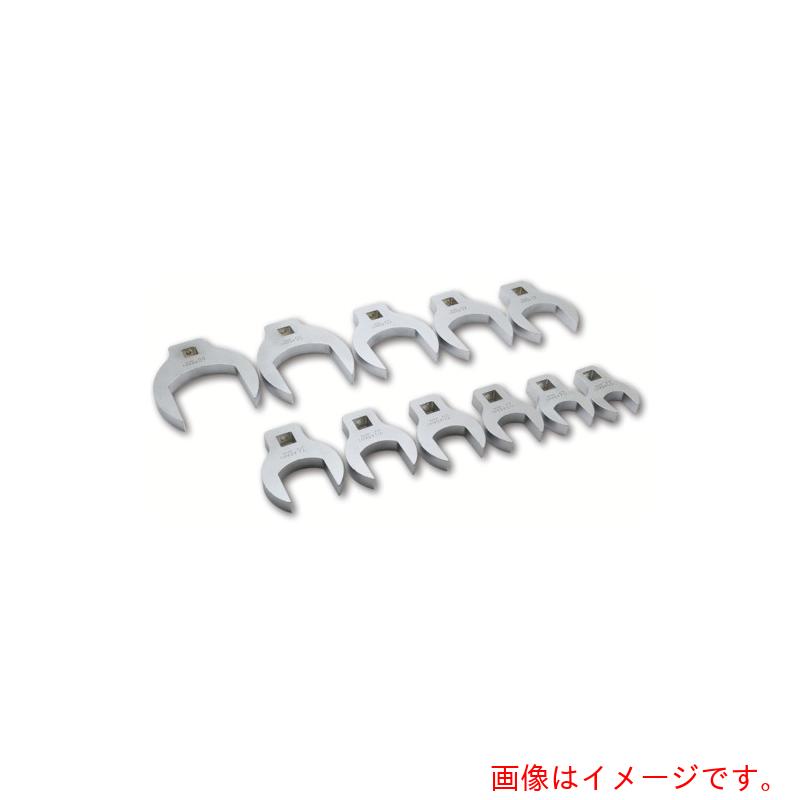 旭金属工業　クローフートレンチ　差込角１２．７×３６ｍｍ　【品番：VC4036】
