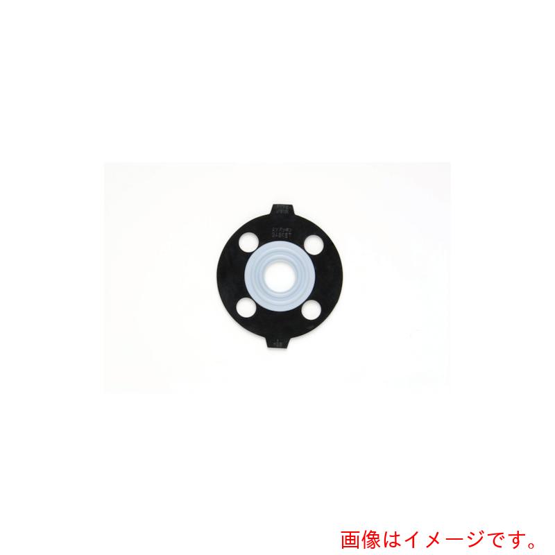 ★旭有機材　アサヒＡＶ　全面パッキン　ＥＰＤＭ＋被覆ＰＴＦＥ　１０Ｋ　８０Ａ　【品番：GAT1080】
