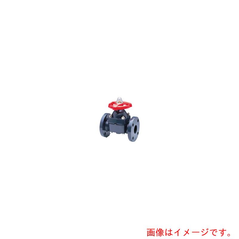 ★旭有計器 アサヒＡＶ １４ダイヤフラムバルブ ＰＶＣ／ＰＴＦＥ １０Ｋ４０Ａ 【品番：V14MHUTF1040】