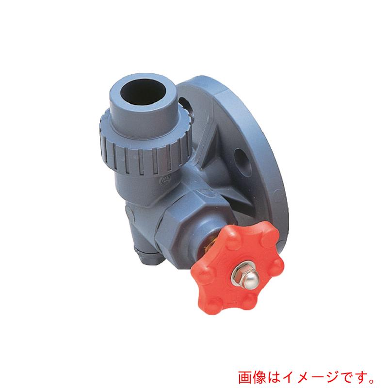 ★旭有計器 アサヒＡＶ ゲ－ジバルブ ＰＶＣ／ＦＫＭ １０Ｋ ２０Ａ 【品番：VGEMHUVF1020】