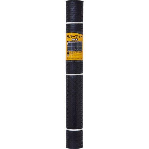 アサヒペン 天然ゴム引っ敷き やり方用 ９１ＣＭ×１６５ＣＭ×０．５ＣＭ ＲＭー９１１６ 【品番：4970925602671】