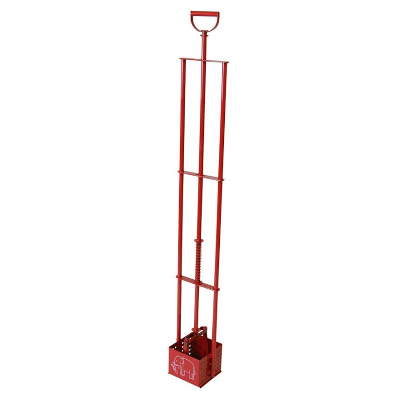 浅香工業 金象印 マンホール用泥揚げ器 【品番:070320】【JAN:4960517070322】|住設プロ 店