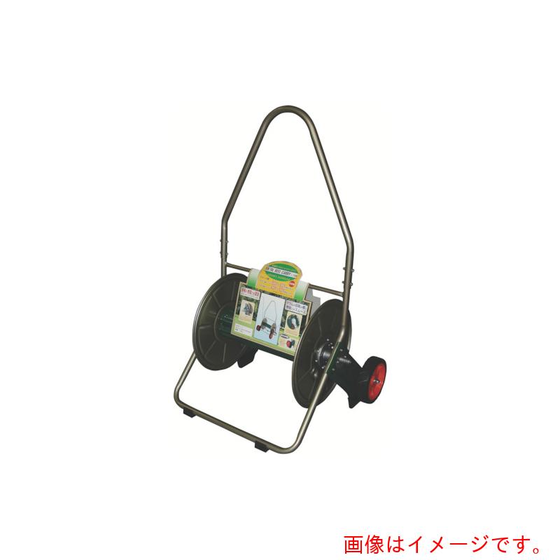 浅香工業　金象　メタルリール　キャリーＬタイプ　【品番：152840】