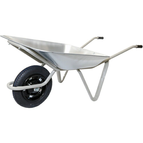 【別途送料あり】浅香工業　金象　一輪車２才浅型プロ　【品番：181509】