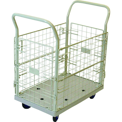 浅香工業　金象　プラキャリーラック　金網付Ｌ小　【品番：183554】｜住設プロ　店 19,034円