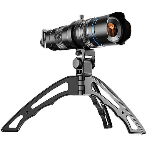 浅沼商会 APEXEL 単眼鏡 20~40倍ズーム 対物22mm 【品番:APL-JS2040XJJ04】|住設プロ 店