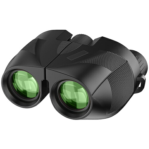 浅沼商会　ＡＰＥＸＥＬ　双眼鏡　１０倍　対物２５ｍｍ　【品番：APL-PB10X25N】
