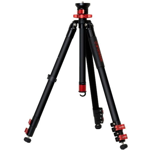 浅沼商会 アイフッテージ 中型三脚 ＧＡＺＥＬＬＥ ＴＡ６Ｓ 【品番：GAZELLE TA6S】