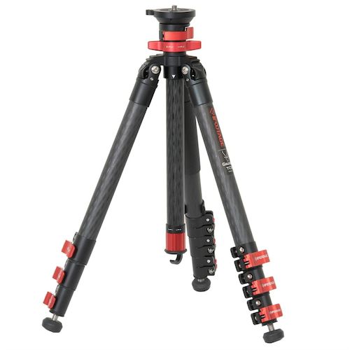 浅沼商会 アイフッテージ 中型三脚 ＧＡＺＥＬＬＥ ＴＣ５Ｓ 【品番：GAZELLE TC5S】