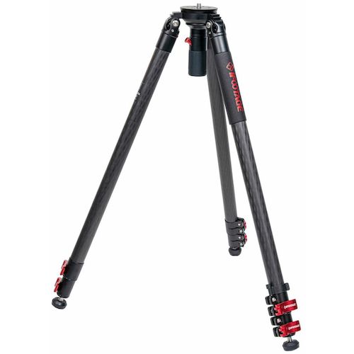 浅沼商会　アイフッテージ　中型三脚　ＧＡＺＥＬＬＥ　ＴＣ７　【品番：GAZELLE TC7】