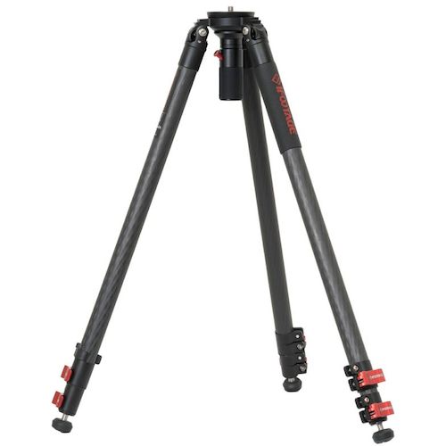 浅沼商会 アイフッテージ 中型三脚 ＧＡＺＥＬＬＥ ＴＣ９ 【品番：GAZELLE TC9】
