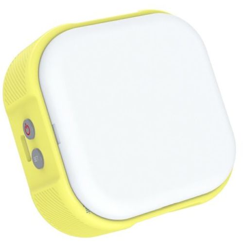 浅沼商会　アイフッテージ　ＨＬ１　Ｃ４　ＬＥＤライト　イエロー　【品番：HL1 C4 YE】