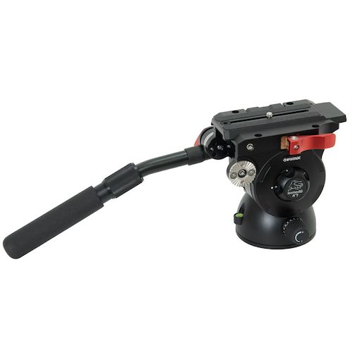 浅沼商会　アイフッテージ　ビデオ雲台　ＫＯＭＯＤＯ　Ｋ７　【品番：KOMODO K7】