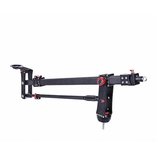 浅沼商会　アイフッテージ　ミニクレーン　Ｍｉｎｉ　Ｃｒａｎｅ　Ｍ１－スリー　【品番：MINI CRANE M1-3】
