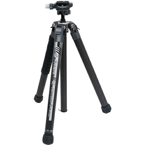 浅沼商会 フォトプロ カーボン三脚 Ｘ－Ａｉｒｃｒｏｓｓ３Ｃ Ｌｉｔｅ 【品番：X-AIRCROSS3C LITE】