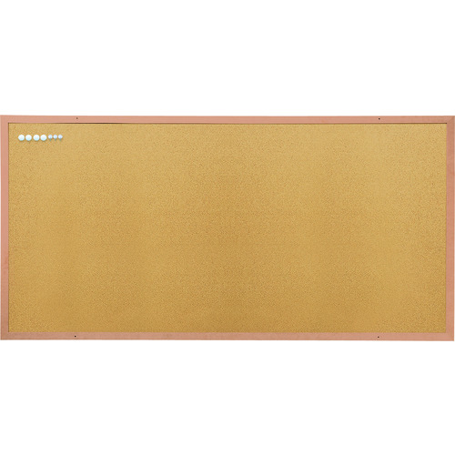 【別途送料あり】アスカ（Asmix）　マグピンコルクボード　４Ｌ　【品番：CB342】