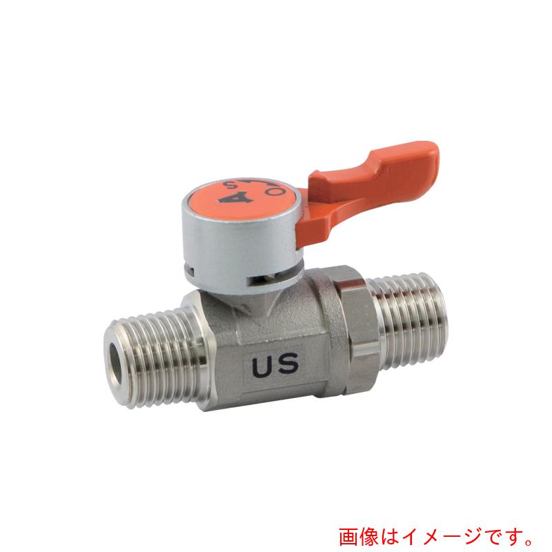 アソー ＡＳＯＨ どんぶり鉢弁膜 はやりっ子どんぶり鉢－２１ 外×外螺旋釘型 ＰＴ３／８ 【品番：US-1033】
