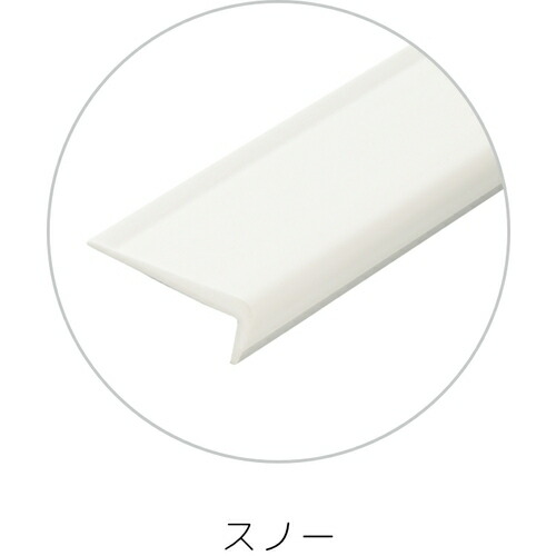 【別途送料あり】アシスト（ASSIST） ノンスリップ１３－Ｍ１８２ 住宅／素足用 スノー １．８２Ｍ 【品番：13-M182SN】