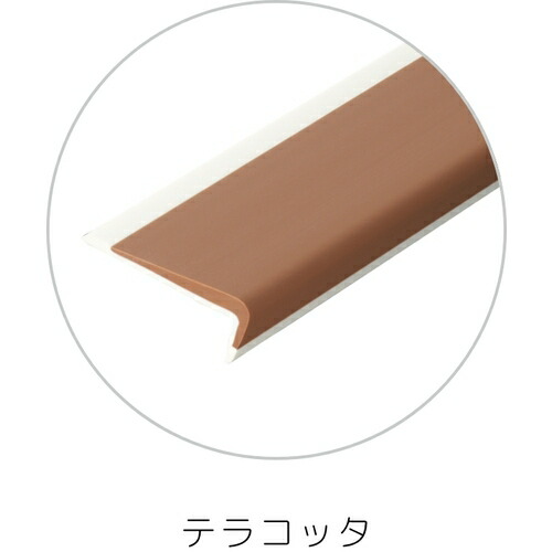 【別途送料あり】アシスト（ASSIST） ノンスリップ１３－Ｍ１８２ 住宅／素足用 テラコッタ １．８２Ｍ 【品番：13-M182TE】