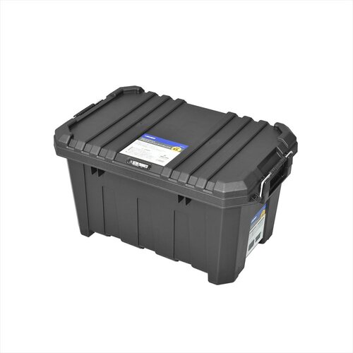 ワールドツール（アストロプロダクツ）　プラスチックコンテナボックス　４３Ｌ　【品番：2003000012453】