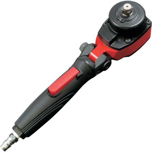 世界手道具（アストロプロダクツ） ＡＰ １／２ＤＲ エアインパクトレンチ フレックス一角 【品番：2004000010029】