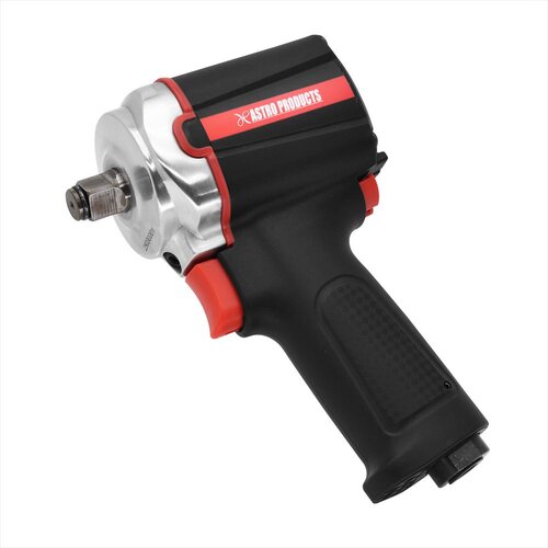 ワールドツール（アストロプロダクツ）　エアインパクトレンチ　１／２ＤＲ　コンポジット　ＩＷ０７４&minus;８００Ｎ　【品番：2004000010746】｜住設プロ　店