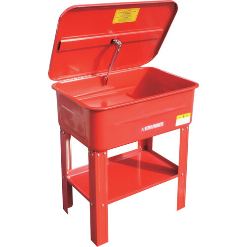 ワールドツール（アストロプロダクツ）　パーツ洗浄台　７５Ｌ　【品番：2007000009161】