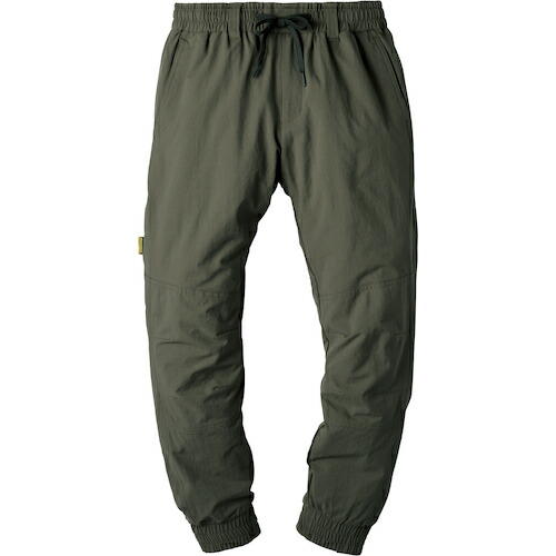 アタックベース　ＨＵＭＭＥＲ　ＨＵＭＭＥＲ　Ｗストレッチジョガーパンツ　ＯＤＭ　【品番：2708202005】